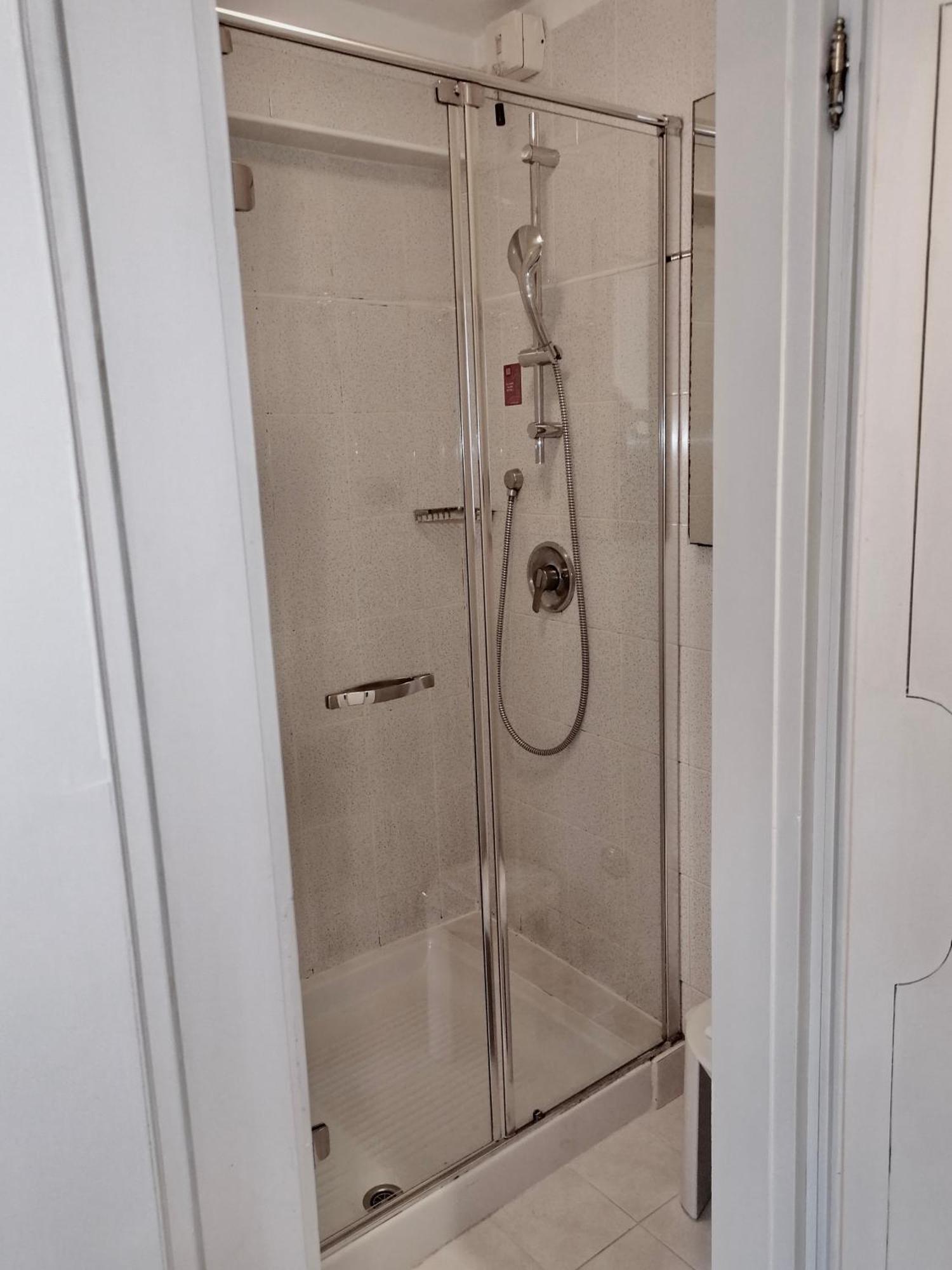 Hotel Gardena Veneţia Cameră foto